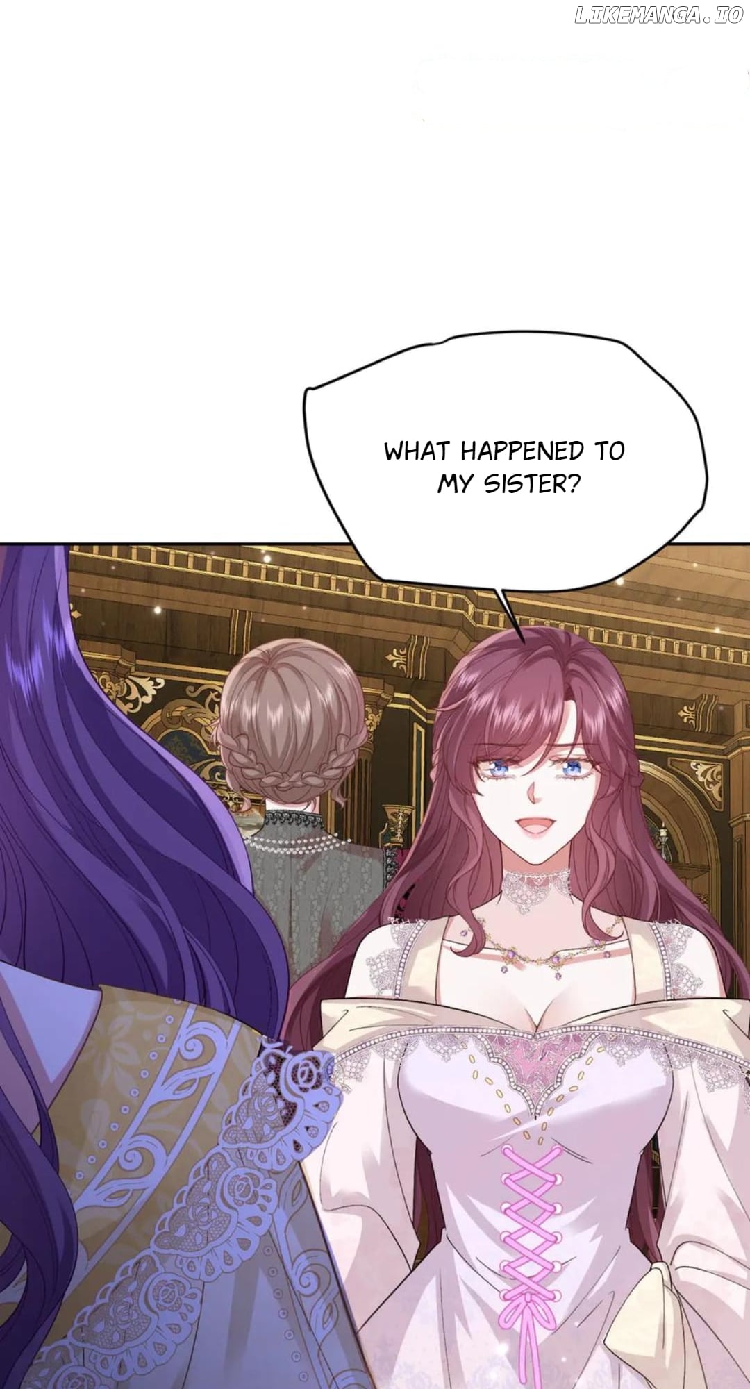 Confessing My Love to Him, the Treacherous One Chapter 39 - page 56